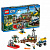 Lego City Секретное убежище воришек 60068 фото
