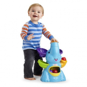 Playskool 31943 Слоник фото