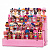 LOL Surprise Pop-Up Store 3-in-1 Playset, ЛОЛ дом-кейс-подиум 3 в 1