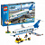 Lego City Пассажирский самолёт 3181 фото