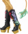 Кукла Monster High Джинафаер Лонг HYV58 Кукла Monster High Джинафаер Лонг HYV58