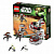 Конструктор Lego Star Wars 75000 Лего Звездные Войны Штурмовики-клоны против Дроидеков фото