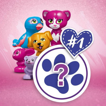 LEGO Friends Шкатулка Мии 41403 фото