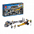 Lego City Грузовик для перевозки драгстера 60151 фото