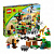 Lego Duplo Фотосафари 6156 фото