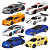 Машинка Хот Вилс "Gran Turismo" FKF26 Hot Wheels фото