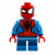 Lego Super Heroes Человек-паук против Зелёного Гоблина 76064 фото