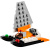 Lego Creator Гидроплан 31028 фото