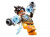 LEGO Overwatch 75970 Трейсер против Роковой Вдовы  фото