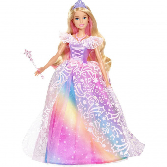 Кукла Barbie Принцесса GFR45