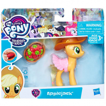 Май Литл Пони Волшебный сюрприз Hasbro My Little Pony E1928 фото