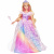 Кукла Barbie Принцесса GFR45 Кукла Barbie Принцесса GFR45