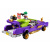 Lego Batman Movie : Лоурайдер Джокера 70906 фото