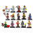 LEGO Minifigures 71002 Конструктор ЛЕГО Минифигурки Серия 11 фото