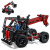 Лего Техник 42061 Телескопический погрузчик фото