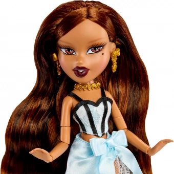 Ясмин Bratz Stylin' Birthdayz 