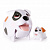 Chubby Puppies 56700 Упитанные собачки Коллекционная фигурка, 15 см, в ассортименте