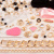Набор для создания бижутерии Стильные браслеты Juicy Couture 36837
