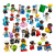 LEGO 45030 Набор Люди DUPLO фото
