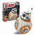Lego Star Wars 75187 Лего Звездные Войны ВВ-8 фото