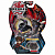 Фигурка-трансформер Bakugan HeadDragn 20108437, фото