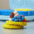 Hasbro Play-Doh B9739 Игровой набор "Сладкий завтрак"