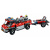 Лего Техник 42068 Автомобиль спасательной службы фото