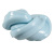Nano gum Серебристо-голубой 50 гр.
