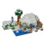 Конструктор ЛЕГО Майнкрафт Иглу LEGO Minecraft 21142 фото