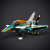 Конструктор LEGO Technic Гоночный самолёт 42117 фото