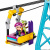 Лего Подружки 41324 Горнолыжный курорт: подъёмник фото