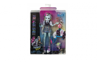 Кукла Monster High Фрэнки Штейн HHK53  фото