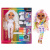 Rainbow High Color and Create c куклой с фиолетовыми глазами 594147