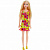 Mattel Barbie DVX87 Барби Кукла серия "Стиль"