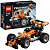 Lego Technic 9390 Эвакуатор фото