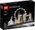 LEGO Architecture Лондон 21034 фото