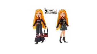 Кукла Хлоя Bratz Pretty ‘N’ Punk