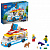 LEGO City Great Vehicles Грузовик мороженщика 60253 фото