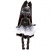 Кукла Shadow High Шанель Оникс 1 серия 583554