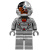 Lego Super Heroes Скоростная погоня 76098 фото