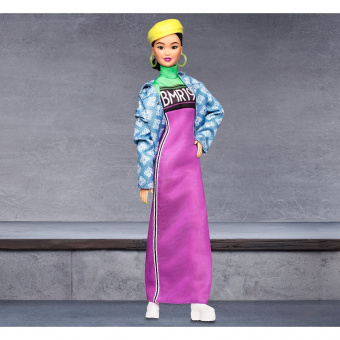 Кукла Barbie коллекционная BMR1959 GHT95