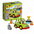 Lego Duplo Гоночный автомобиль 10589 фото