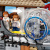 Конструктор LEGO Jurassic World Индоминус-рекс против анкилозавра 75941 фото