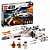 Конструктор LEGO Star Wars "Итребитель типа Х Люка Скайуокера" 75301 фото