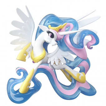 My Little Pony B6327 Май Литл Пони Принцесса, в ассортименте