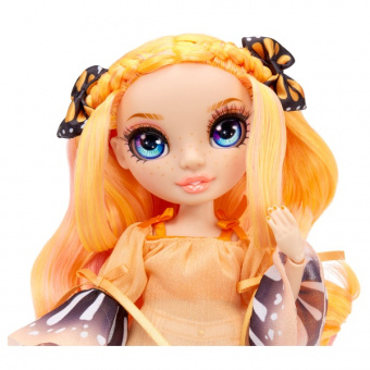 Кукла-подросток Rainbow High Junior Поппи 579960