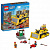 Lego City Бульдозер 60074 фото