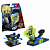LEGO Ninjago Бой мастеров кружитцу-Джей 70682 фото