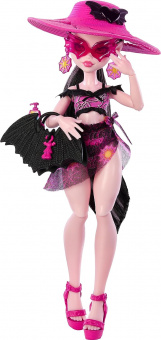 Кукла Monster High Scare-adice Island Дракулаура