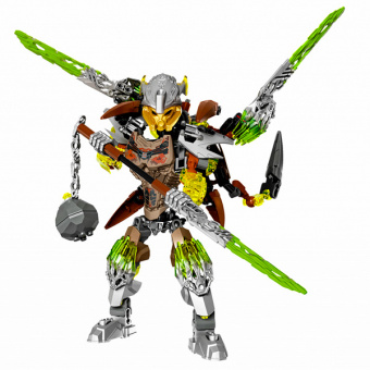 Lego Bionicle Похату - Объединитель Камня 71306 фото